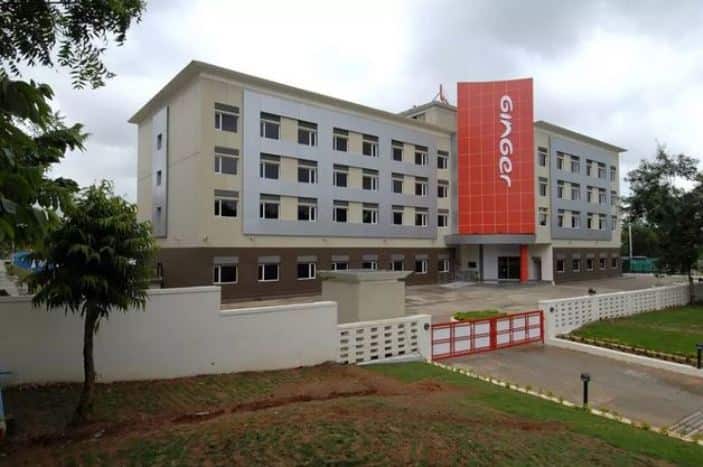 Ginger Tirupur, Tirupur 2